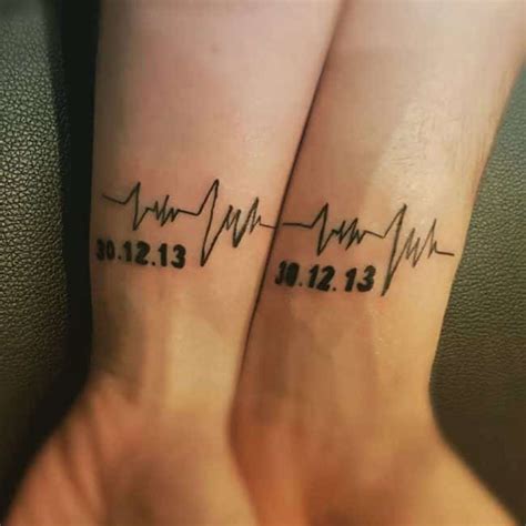 tattoos for lovers|250 Matching Couples Tattoos That Symbolize Your。